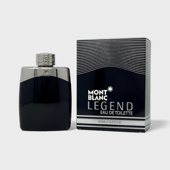 Mont Blanc Legend Eau De Toilette 100 ML Para Hombre