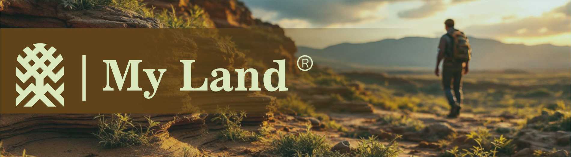 My land carrusel