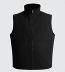 CHALECO Algodón Duck Acolchada CABALLERO LEEHANTON Mv201-3