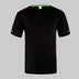 PLAYERA DEPORTIVA POLIÉSTER CABALLERO - PLAYERYTEES - ESTILO 950C — PLAYERYTEES