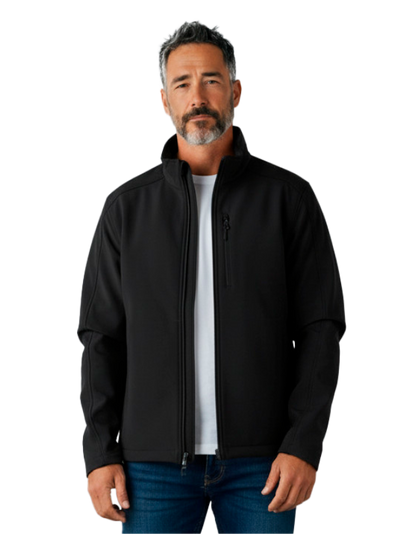 CHAMARRA  Soft Core Shell Neopreno LEEHANTON L154C