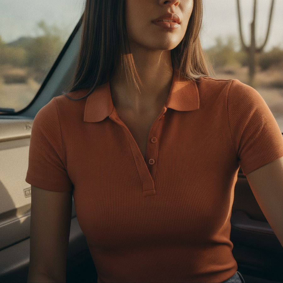 Camisetas y Polos