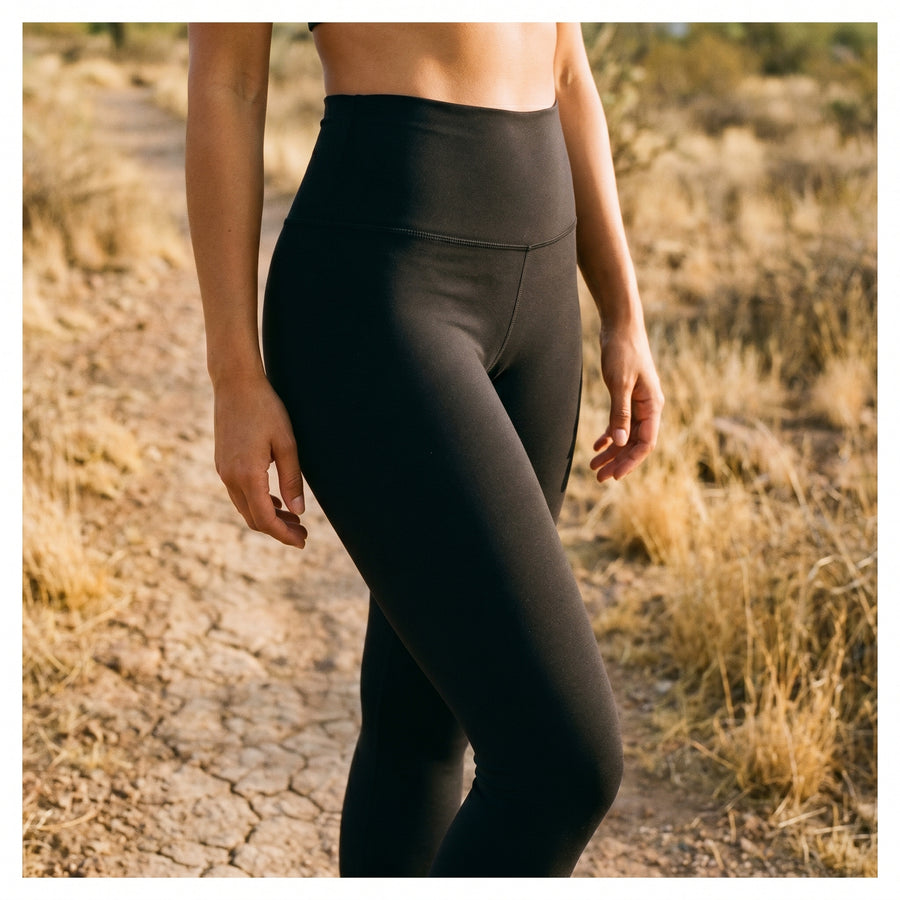 Leggins y Tops