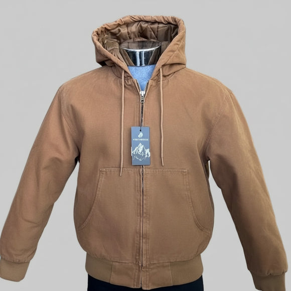 Chamarra caballero Venturetex mfj201