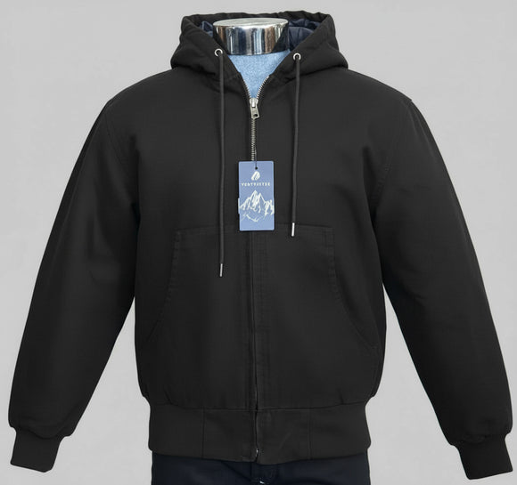 Chamarra caballero Venturetex mfj201