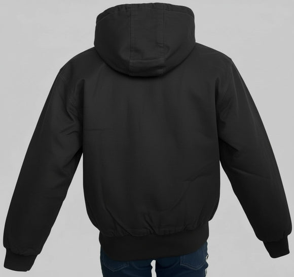 Chamarra caballero Venturetex mfj201