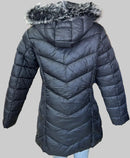 Chamarra Con Gorro Lee Hanton Lj328-2