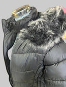 Chamarra Con Gorro Lee Hanton Lj328-3