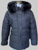 Chamarra Con Gorro Lee Hanton Lj327-5