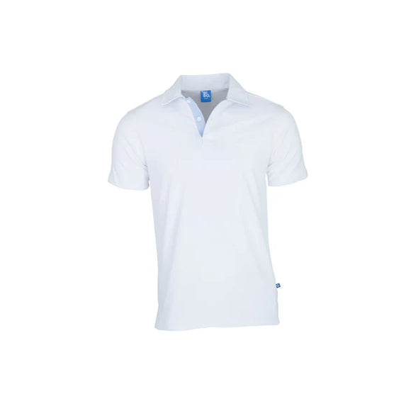 POLO BIBO DRY FIT CABALLERO MANGA CORTA - ESTILO 1671