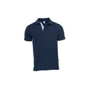 POLO BIBO DRY FIT CABALLERO MANGA CORTA - ESTILO 1671-9