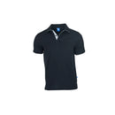 POLO BIBO DRY FIT CABALLERO MANGA CORTA - ESTILO 1671 — BIBO