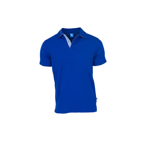 POLO BIBO DRY FIT CABALLERO MANGA CORTA - ESTILO 1671 — BIBO