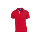 POLO BIBO DRY FIT CABALLERO MANGA CORTA - ESTILO 1671 — BIBO