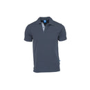 POLO BIBO DRY FIT CABALLERO MANGA CORTA - ESTILO 1671-8