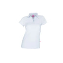 POLO BIBO DRY FIT DAMA MANGA CORTA - ESTILO 2671 — BIBO