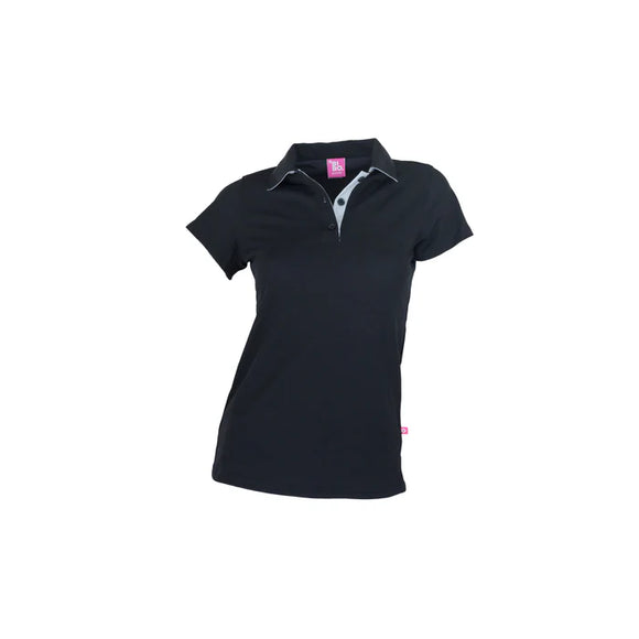 POLO BIBO DRY FIT DAMA MANGA CORTA - ESTILO 2671 — BIBO