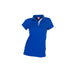 POLO BIBO DRY FIT DAMA MANGA CORTA - ESTILO 2671 — BIBO
