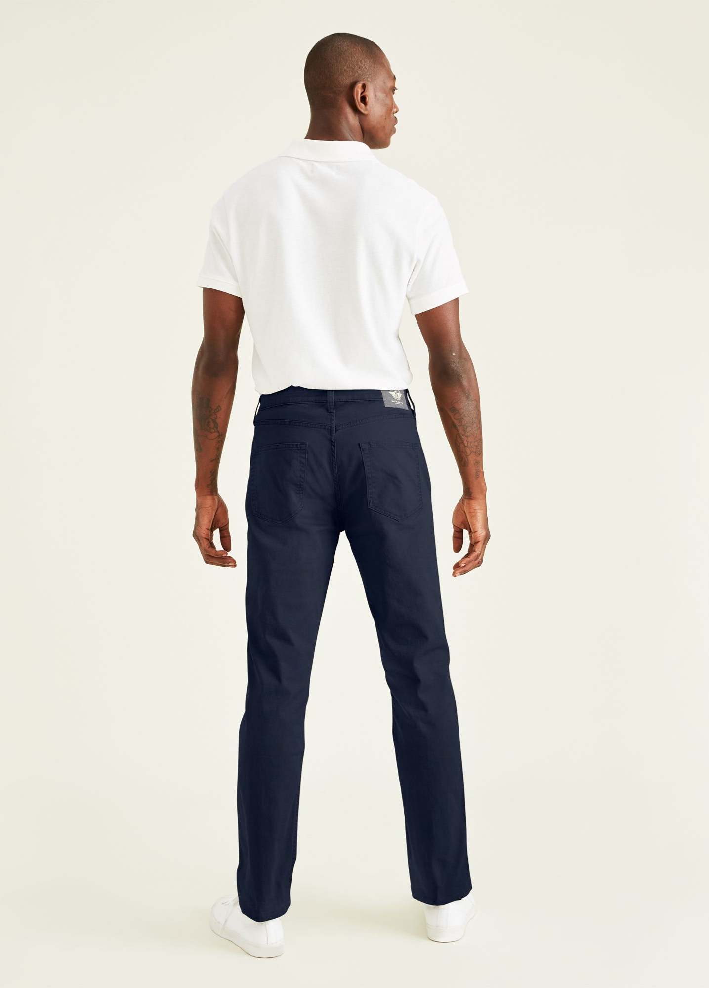 Dockers® Jean Cut Straight Fit 567900046