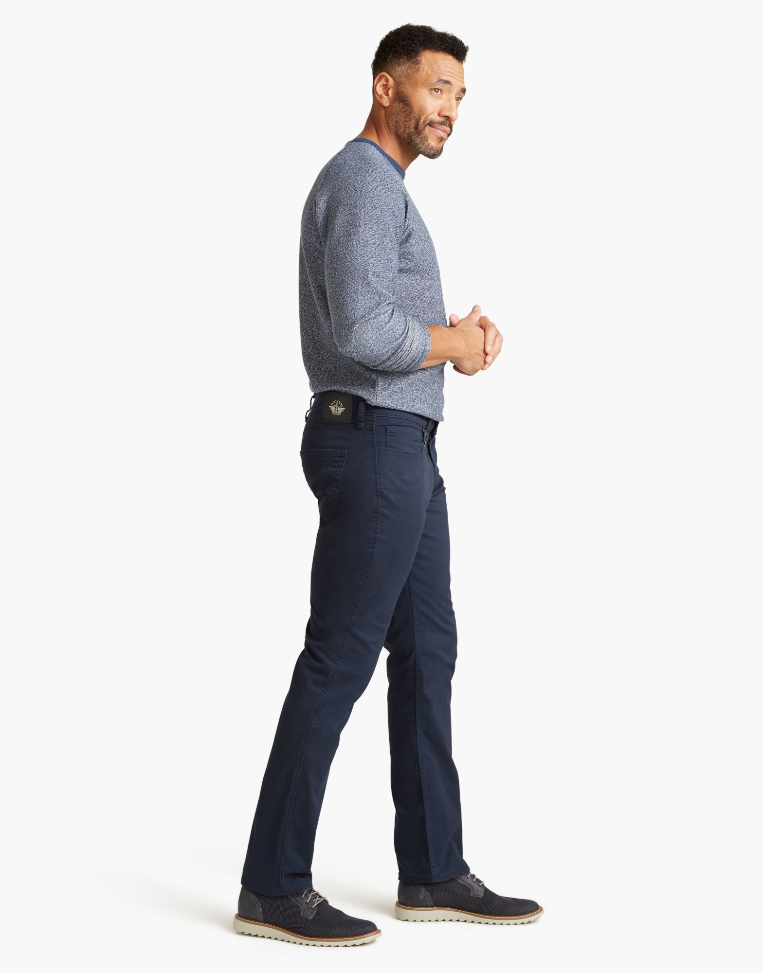 Dockers® Jean Cut Straight Fit 567900046