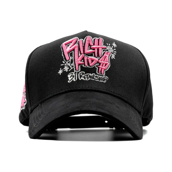 RICH KIDS X 31 Hats — Thirty One