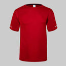 PLAYERA DEPORTIVA POLIÉSTER CABALLERO - PLAYERYTEES - ESTILO 950C — PLAYERYTEES