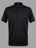 POLO DRY FIT CABALLERO MANGA CORTA RIVER&TOWN - RTPOC — RIVER & TOWN