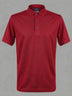 POLO DRY FIT CABALLERO MANGA CORTA RIVER&TOWN - RTPOC — RIVER & TOWN