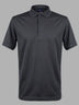 POLO DRY FIT CABALLERO MANGA CORTA RIVER&TOWN - RTPOC — RIVER & TOWN