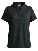 POLO DRY FIT DAMA MANGA CORTA RIVER&TOWN - RTPOD — RIVER & TOWN
