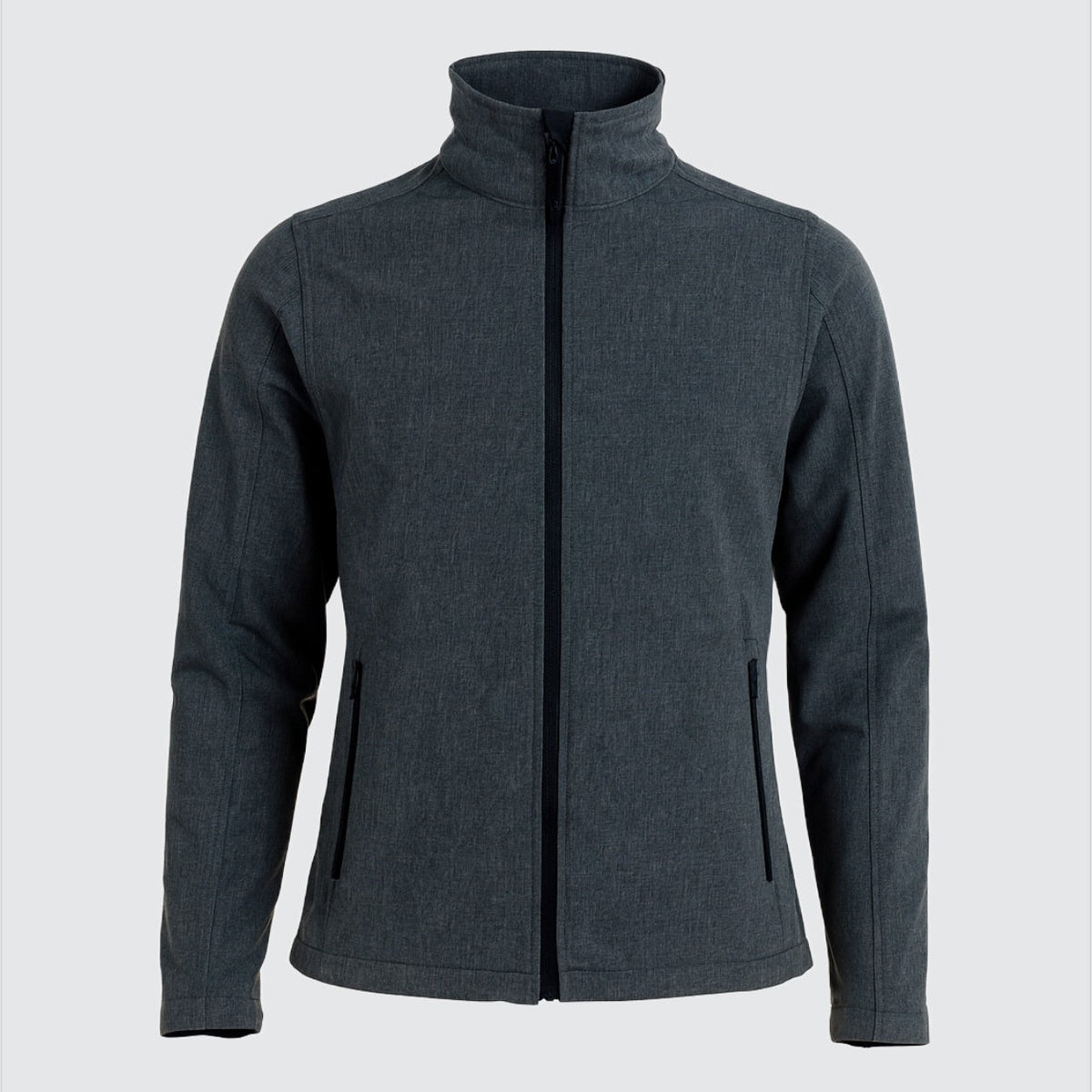 CHAMARRA Soft Core Shell Neopreno LEEHANTON PARA DAMA L154DDG — Lee Hanton