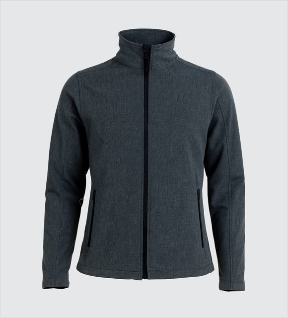 CHAMARRA Soft Core Shell Neopreno LEEHANTON PARA DAMA