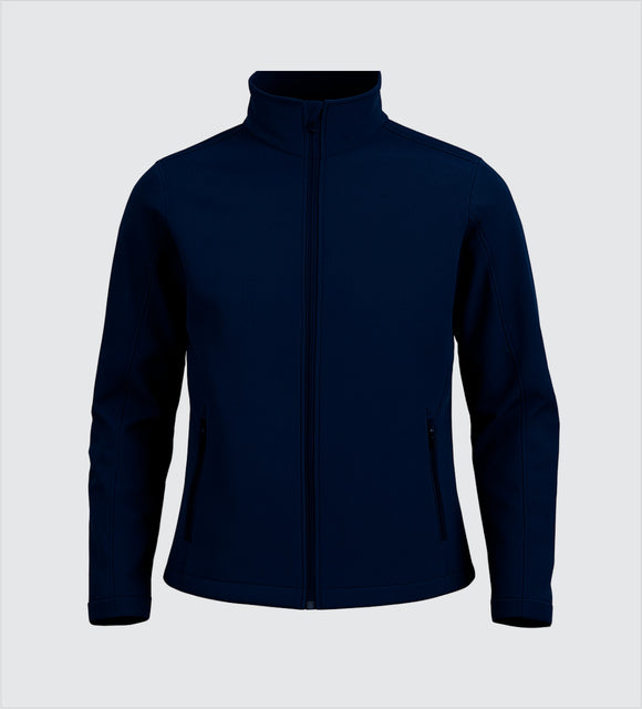 CHAMARRA Soft Core Shell Neopreno LEEHANTON PARA DAMA