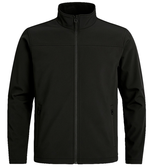 CHAMARRA  Soft Core Shell Neopreno LEEHANTON L154C