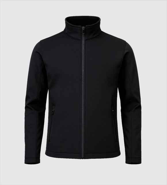 CHAMARRA Soft Core Shell Neopreno LEEHANTON PARA DAMA