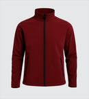 CHAMARRA Soft Core Shell Neopreno LEEHANTON PARA DAMA-5