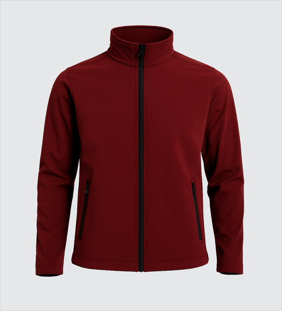 CHAMARRA Soft Core Shell Neopreno LEEHANTON PARA DAMA