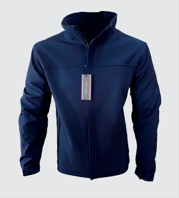 CHAMARRA Weatherproof Soft Shell Jacket  Neopreno para Caballero Vertical Eagle