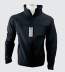 CHAMARRA Weatherproof Soft Shell Jacket  Neopreno para Caballero Vertical Eagle-3