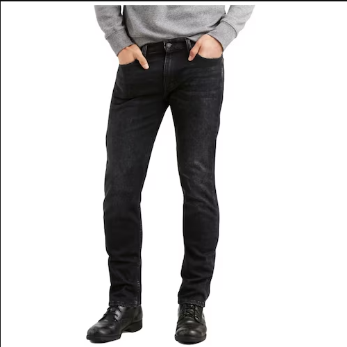 Levi's® 511® Slim Fit 00501-0168