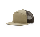 GORRA 168 RICHARDSON 7 PANNEL-18