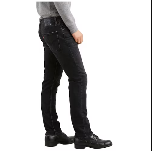 Levi's® 511® Slim Fit 00501-0168 - 0