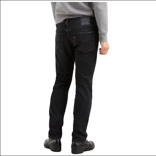 Levi's® 511® Slim Fit 00501-0168