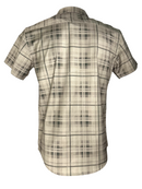 CAMISA MANGA CORTA PAVINI - PVSS143-04-3