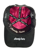 Gorra Dandy Hats Records Skull Retro-2