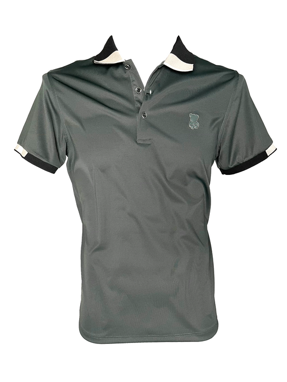 PLAYERA TIPO POLO PAVINI P-3174