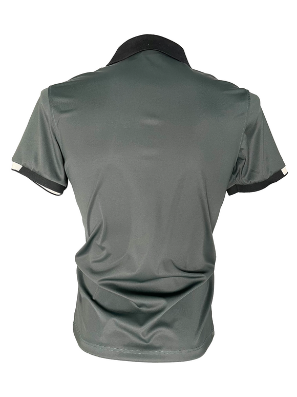 PLAYERA TIPO POLO PAVINI P-3174