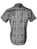 CAMISA MANGA CORTA PAVINI - PVSS143-05-3