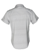 CAMISA MANGA CORTA PAVINI - PVSS153-04-3