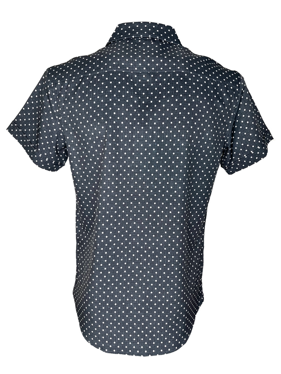 CAMISA MANGA CORTA PAVINI - PVSS153-12